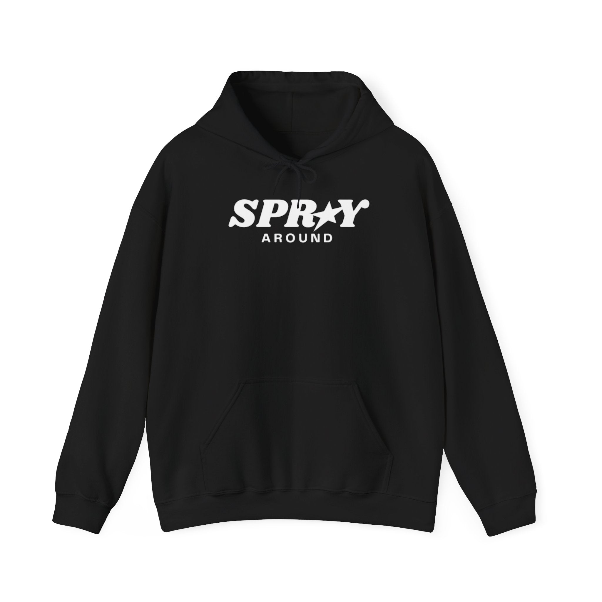 Classic Logo Hoodie