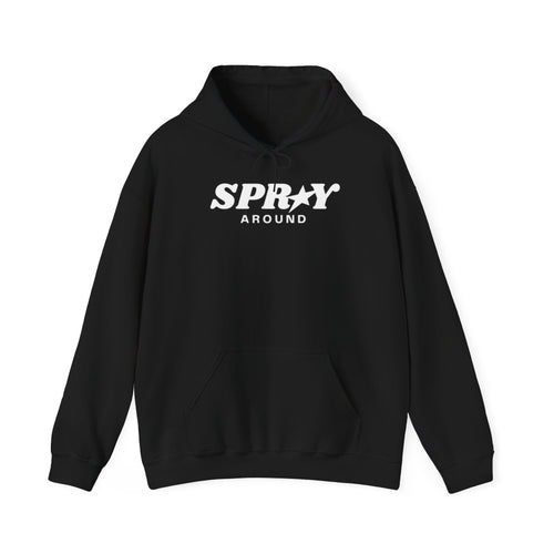Classic Logo Hoodie