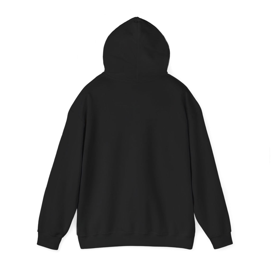 Classic Logo Hoodie