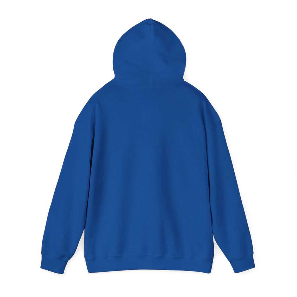 Classic Logo Hoodie
