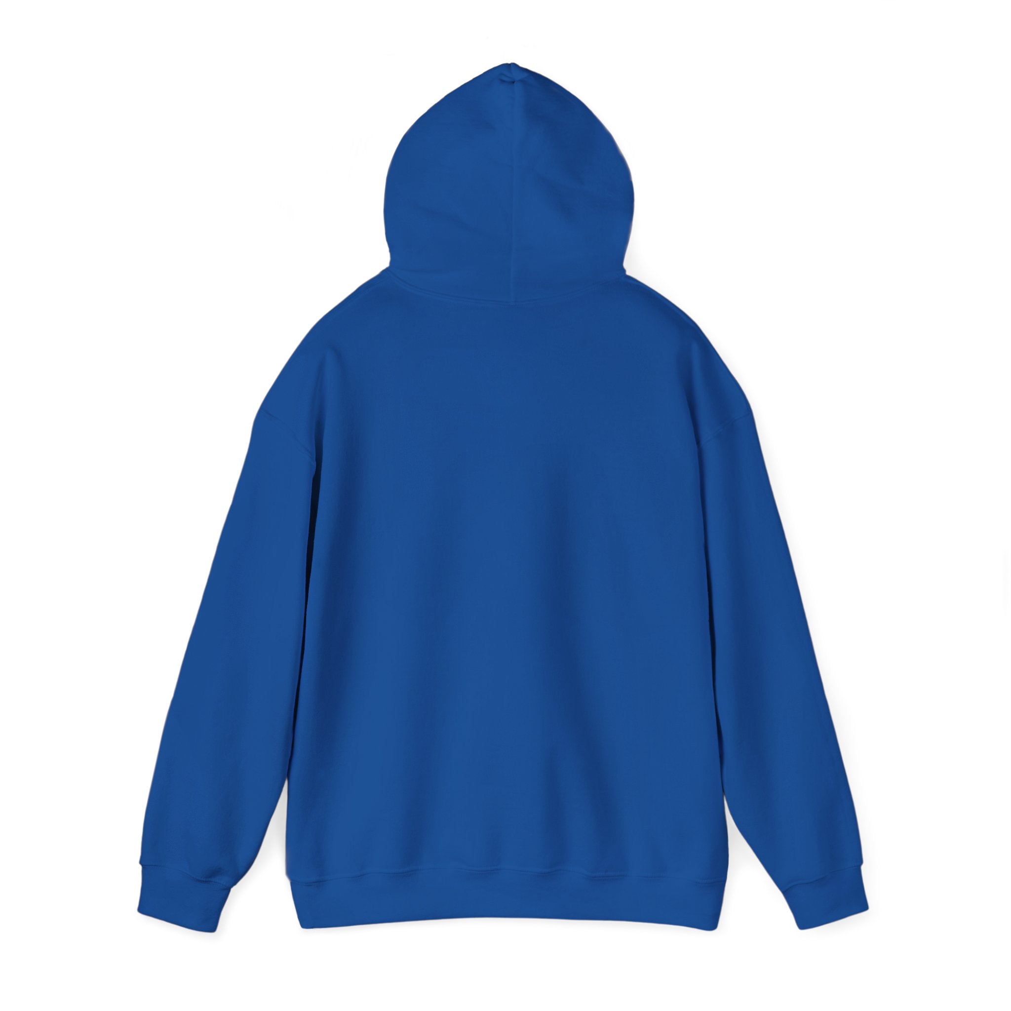 Classic Logo Hoodie