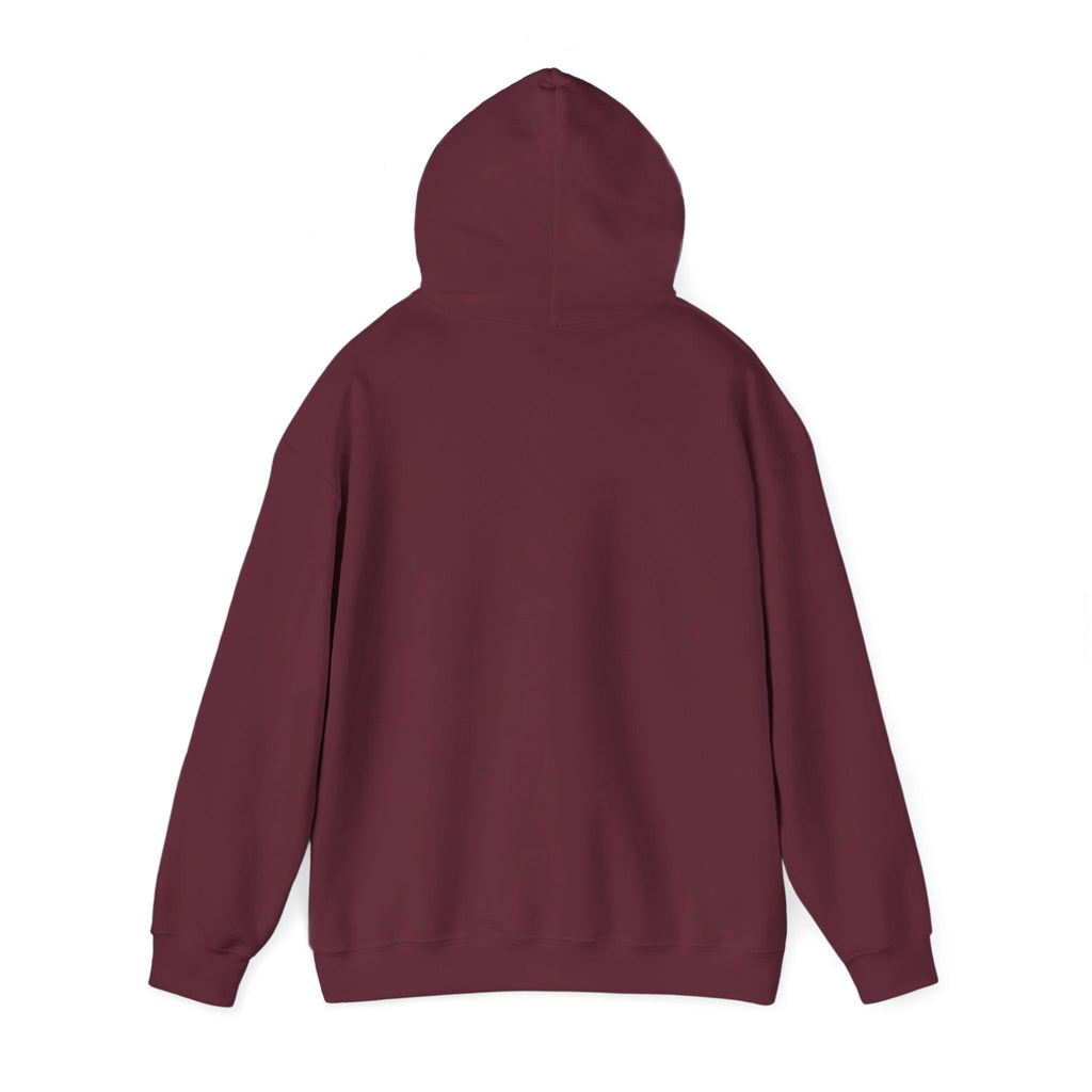 Classic Logo Hoodie