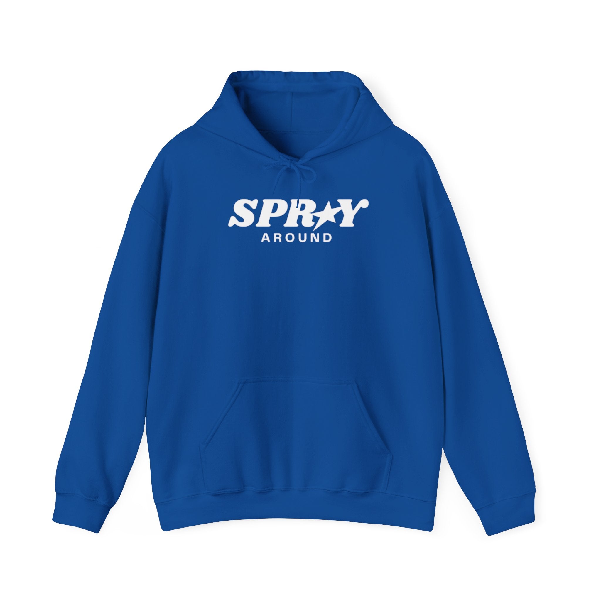 Classic Logo Hoodie