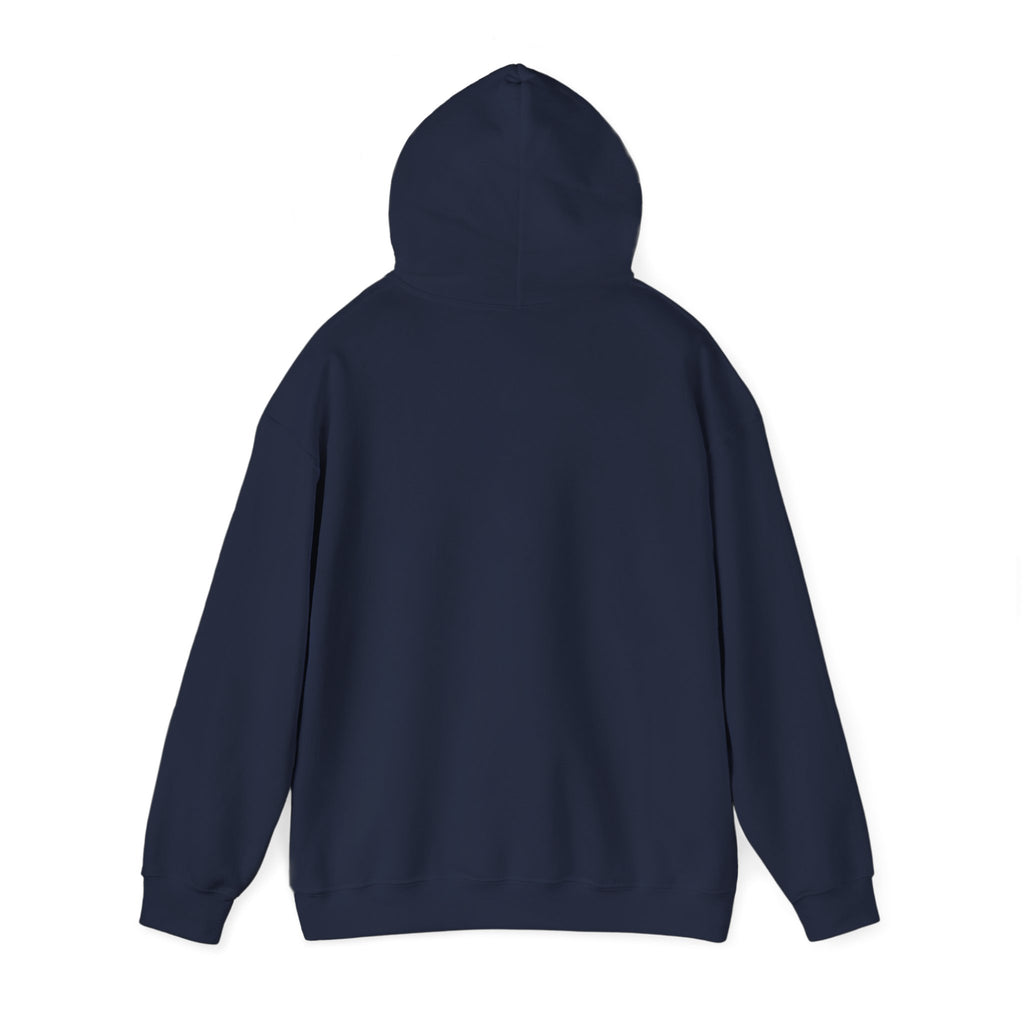 Classic Logo Hoodie