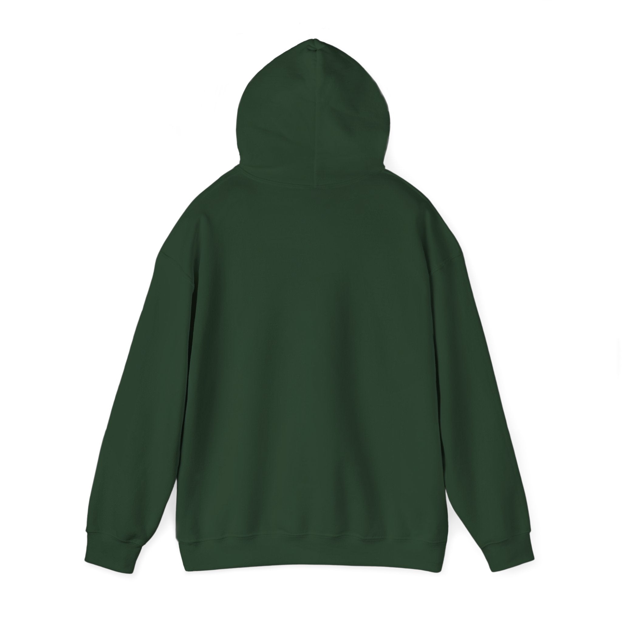Classic Logo Hoodie